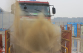林頓全自動(dòng)洗車機(jī)工程類清洗設(shè)備讓城市更整潔，生活更美好！
