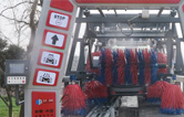 全自動(dòng)洗車機(jī)日常養(yǎng)護(hù)不能少----設(shè)備品質(zhì)雖好，但仍需注重維保！