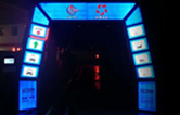 攜手并進(jìn)，共創(chuàng)輝煌！協(xié)和石油加油站選擇林頓fX11系列全自動(dòng)洗車機(jī) 