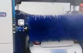 林頓電腦洗車(chē)機(jī)小車(chē)smart清洗視頻