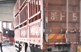 春暖金陵，風(fēng)光正好！林頓電腦洗車(chē)機(jī)企業(yè)生產(chǎn)達(dá)產(chǎn)增效！發(fā)貨浙江嘉興桐鄉(xiāng)、江蘇鎮(zhèn)江丹陽(yáng)各一臺(tái)